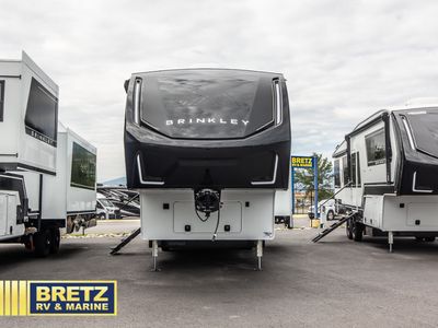 2026 Brinkley Model Z - Photo 3