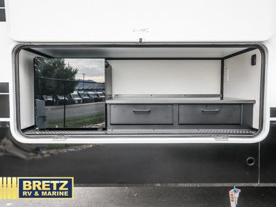 2026 Brinkley Model Z - Photo 9