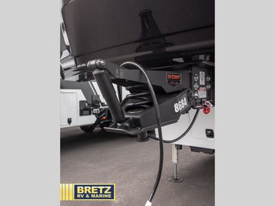 2026 Brinkley Model Z - Photo 8