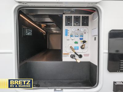 2026 Brinkley Model Z - Photo 15