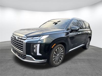 2024 Hyundai Palisade - Photo 2