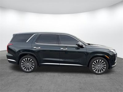 2024 Hyundai Palisade - Photo 3