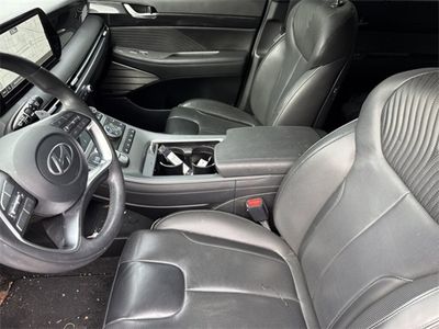 2024 Hyundai Palisade - Photo 4