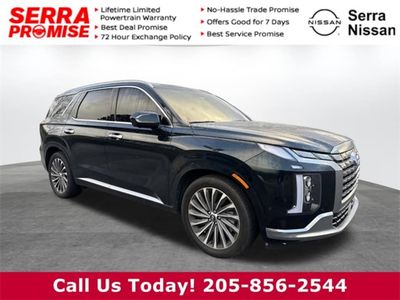 2024 Hyundai Palisade - Photo 1