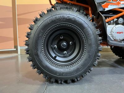 2025 Kayo Predator 125 EFI - Photo 14