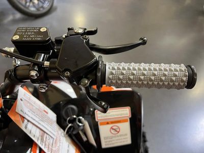 2025 Kayo Predator 125 EFI - Photo 9