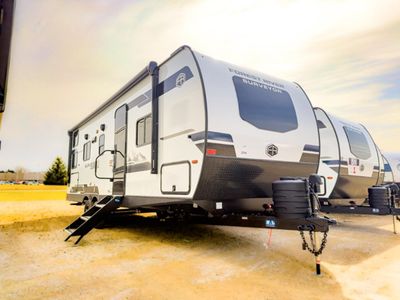 2026 Forest River RV Surveyor Legend - Photo 4