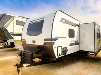 2026 Forest River RV Surveyor Legend - Photo 6