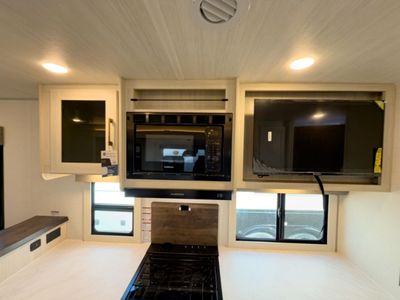 2026 Forest River RV Surveyor Legend - Photo 18