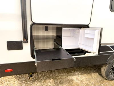 2026 Forest River RV Surveyor Legend - Photo 11