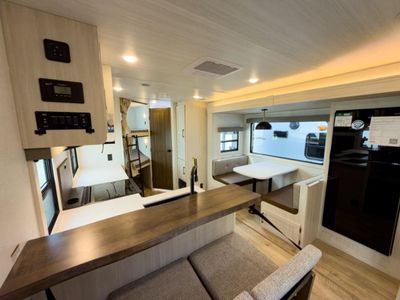 2026 Forest River RV Surveyor Legend - Photo 33