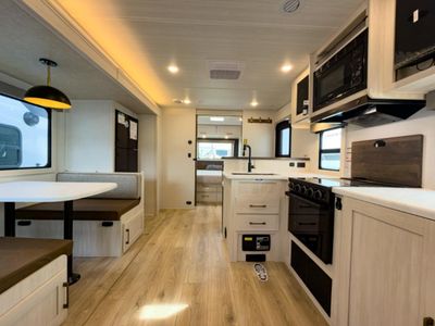 2026 Forest River RV Surveyor Legend - Photo 29