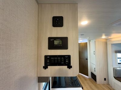 2026 Forest River RV Surveyor Legend - Photo 13