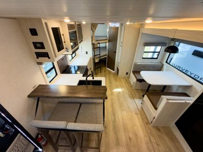 2026 Forest River RV Surveyor Legend - Photo 32