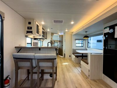 2026 Forest River RV Surveyor Legend - Photo 31