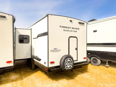2026 Forest River RV Surveyor Legend - Photo 7