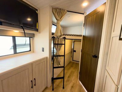 2026 Forest River RV Surveyor Legend - Photo 19