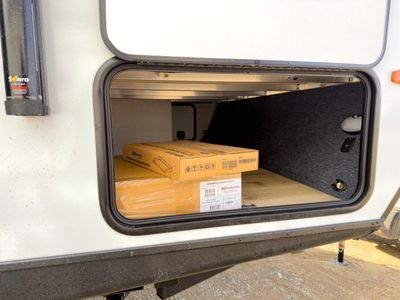 2026 Forest River RV Surveyor Legend - Photo 12
