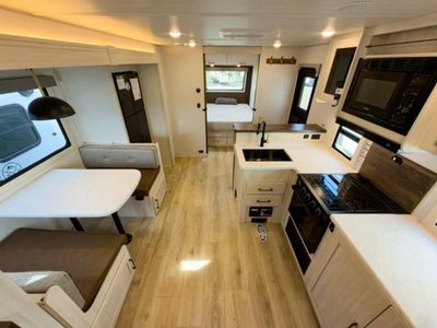 2026 Forest River RV Surveyor Legend - Photo 30