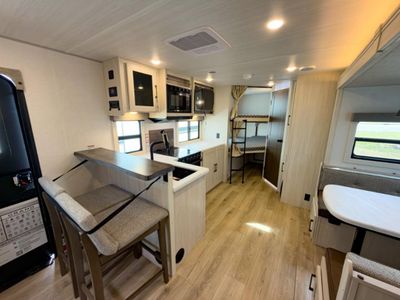 2026 Forest River RV Surveyor Legend - Photo 34