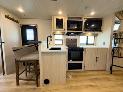 2026 Forest River RV Surveyor Legend - Photo 16