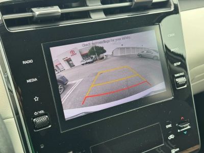 2024 Hyundai Tucson - Photo 30