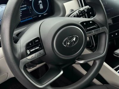 2024 Hyundai Tucson - Photo 17