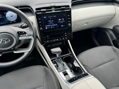 2024 Hyundai Tucson - Photo 28