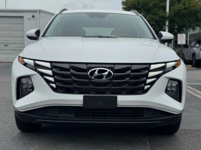2024 Hyundai Tucson - Photo 4