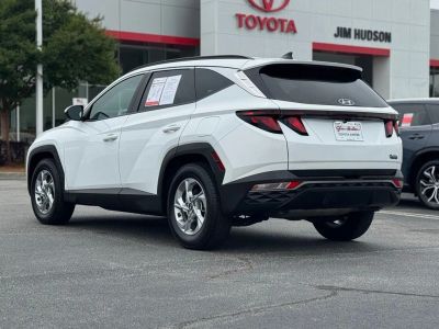 2024 Hyundai Tucson - Photo 9