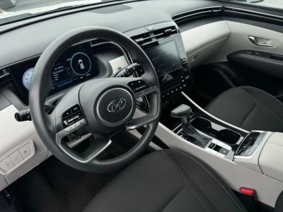 2024 Hyundai Tucson - Photo 16
