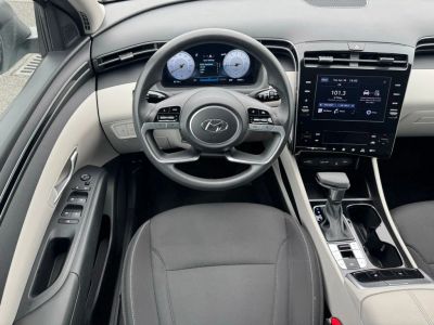 2024 Hyundai Tucson - Photo 22