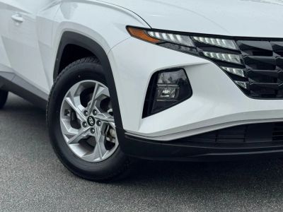 2024 Hyundai Tucson - Photo 3