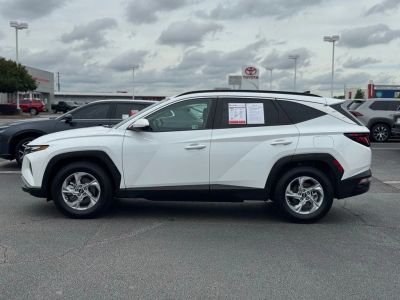 2024 Hyundai Tucson - Photo 8