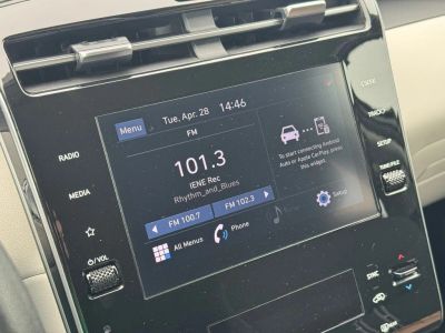 2024 Hyundai Tucson - Photo 29