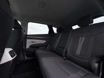 2024 Hyundai Tucson - Photo 20