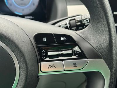 2024 Hyundai Tucson - Photo 26