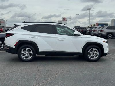 2024 Hyundai Tucson - Photo 7