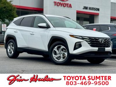 2024 Hyundai Tucson - Photo 1