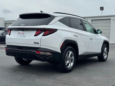 2024 Hyundai Tucson - Photo 13