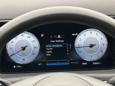 2024 Hyundai Tucson - Photo 24
