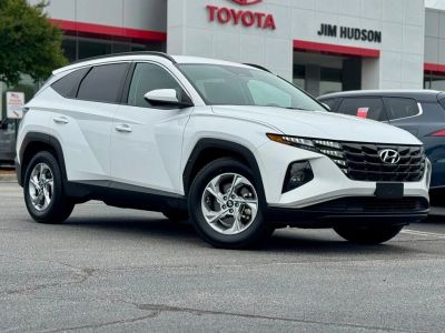 2024 Hyundai Tucson - Photo 2