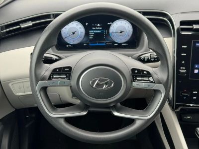 2024 Hyundai Tucson - Photo 23