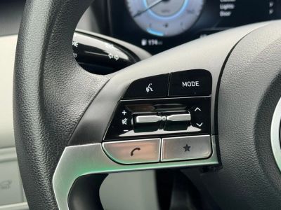 2024 Hyundai Tucson - Photo 25
