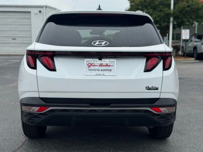 2024 Hyundai Tucson - Photo 10