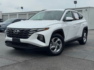 2024 Hyundai Tucson - Photo 6