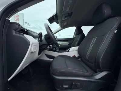 2024 Hyundai Tucson - Photo 18