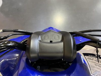2026 Yamaha YFZ50 - Photo 9