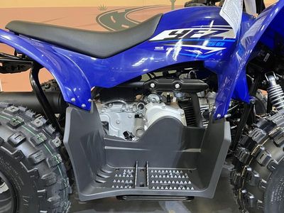 2026 Yamaha YFZ50 - Photo 13