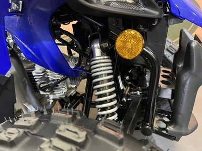 2026 Yamaha YFZ50 - Photo 12